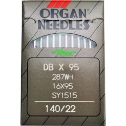 INDUSTRIAL NEEDLE