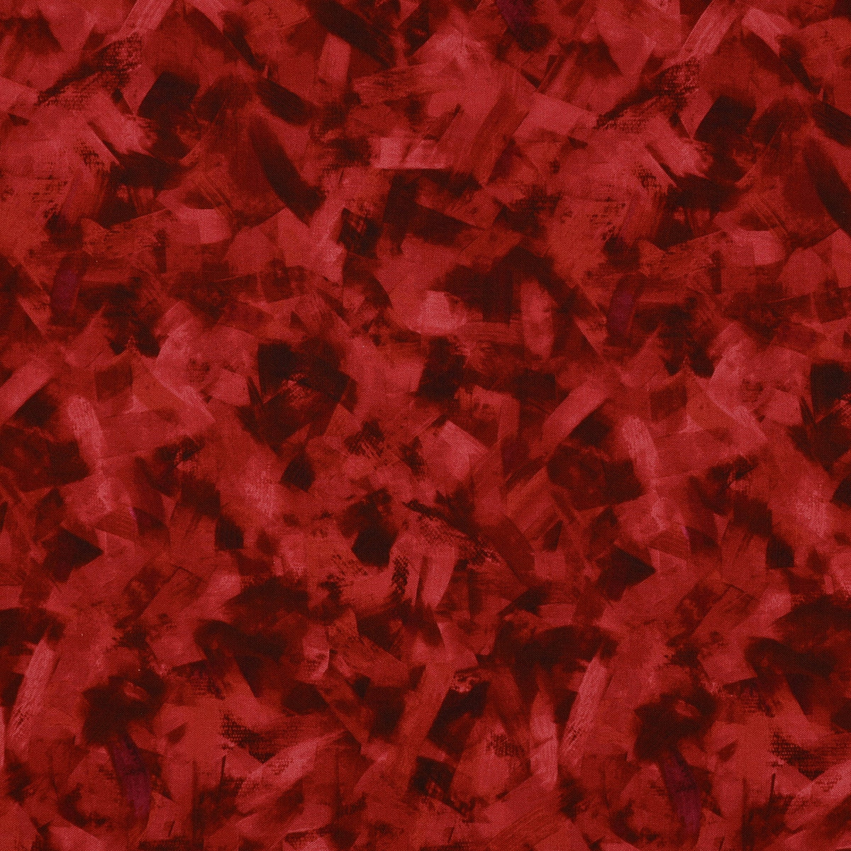 Fresh Blends Fabric Collection - Ruby
