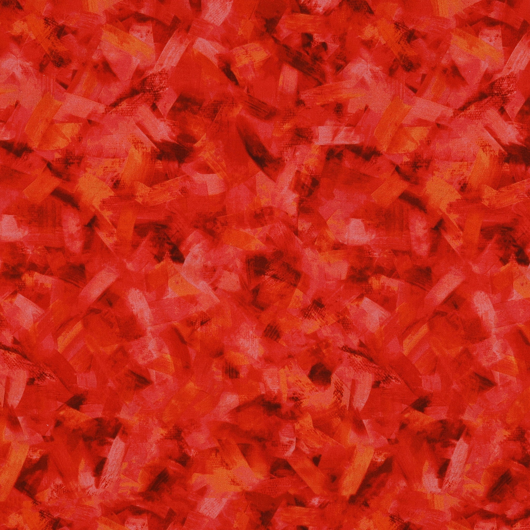 Fresh Blends Fabric Collection - Cherry