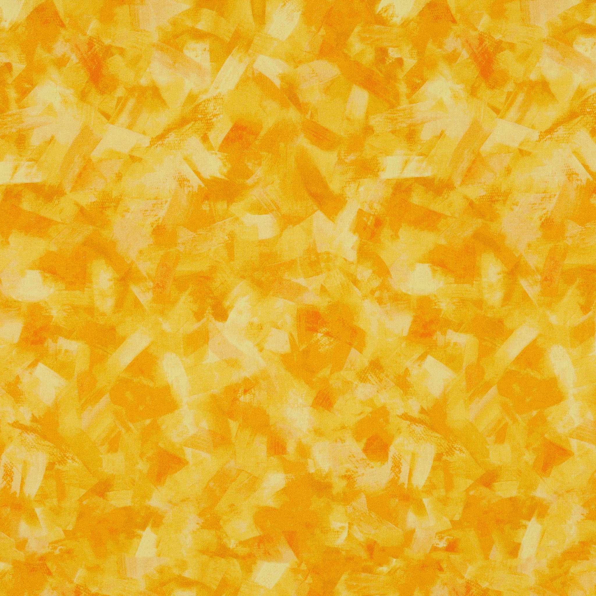 Fresh Blends Fabric Collection - Butterscotch