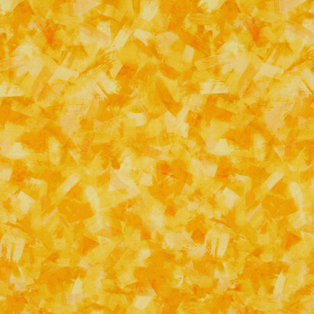Fresh Blends Fabric Collection - Butterscotch