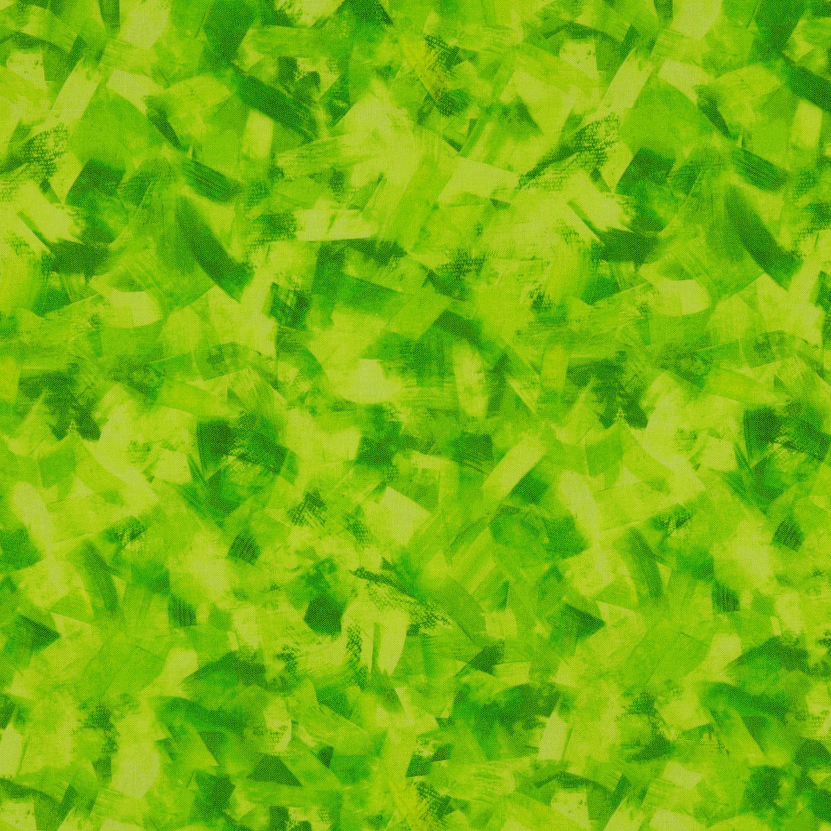 Fresh Blends Fabric Collection - Lime