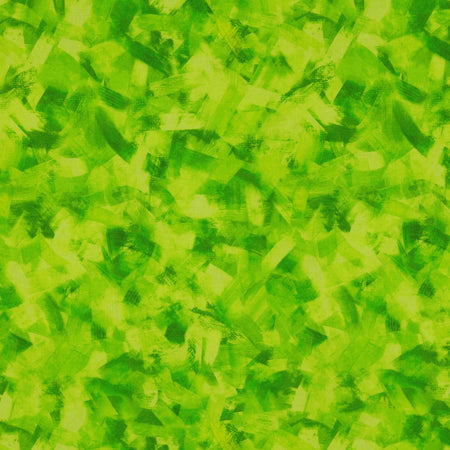 Fresh Blends Fabric Collection - Lime