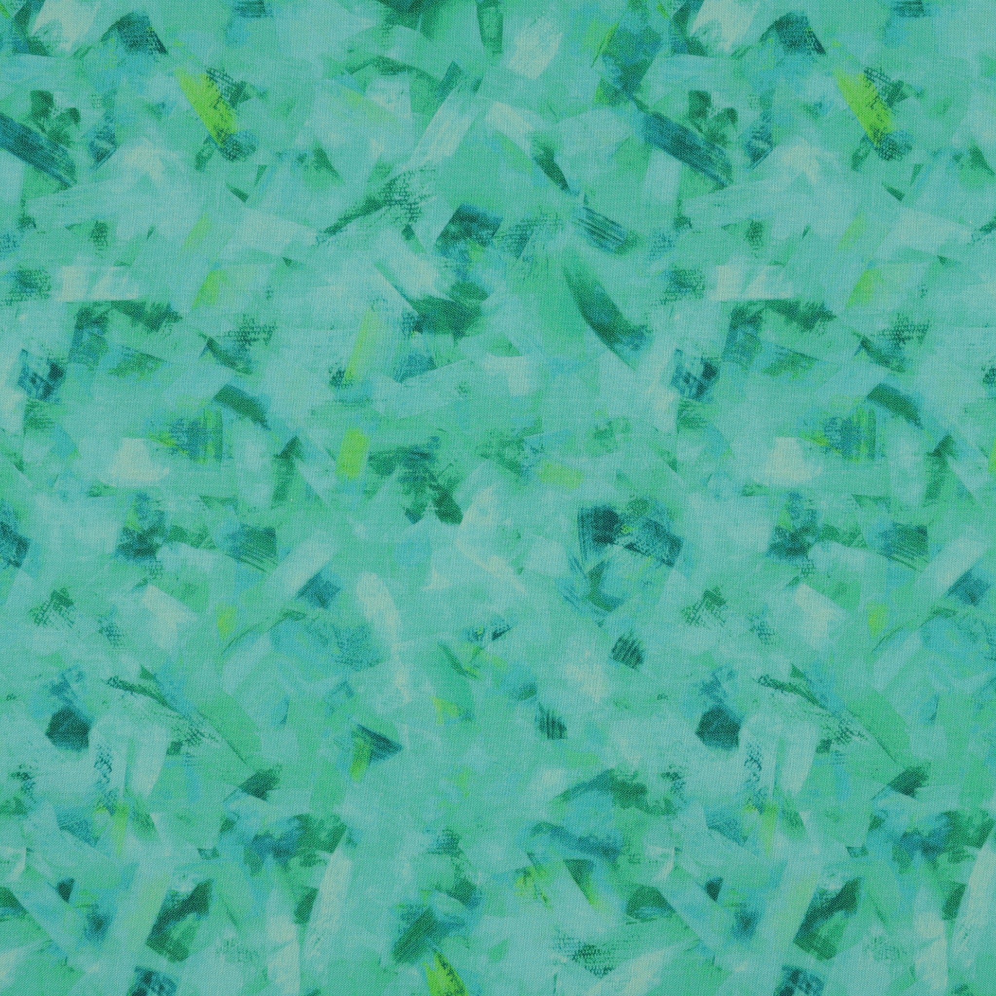 Fresh Blends Fabric Collection - Mint
