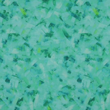 Fresh Blends Fabric Collection - Mint