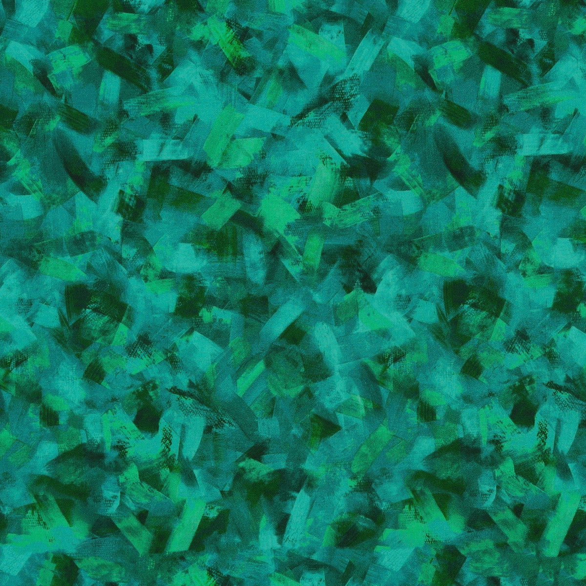 Fresh Blends Fabric Collection - Spruce