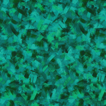 Fresh Blends Fabric Collection - Spruce