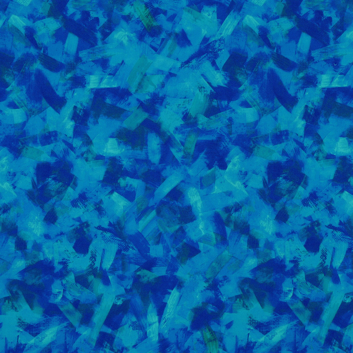 Fresh Blends Fabric Collection - Ocean