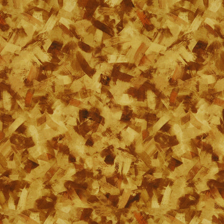 Fresh Blends Fabric Collection - Toast