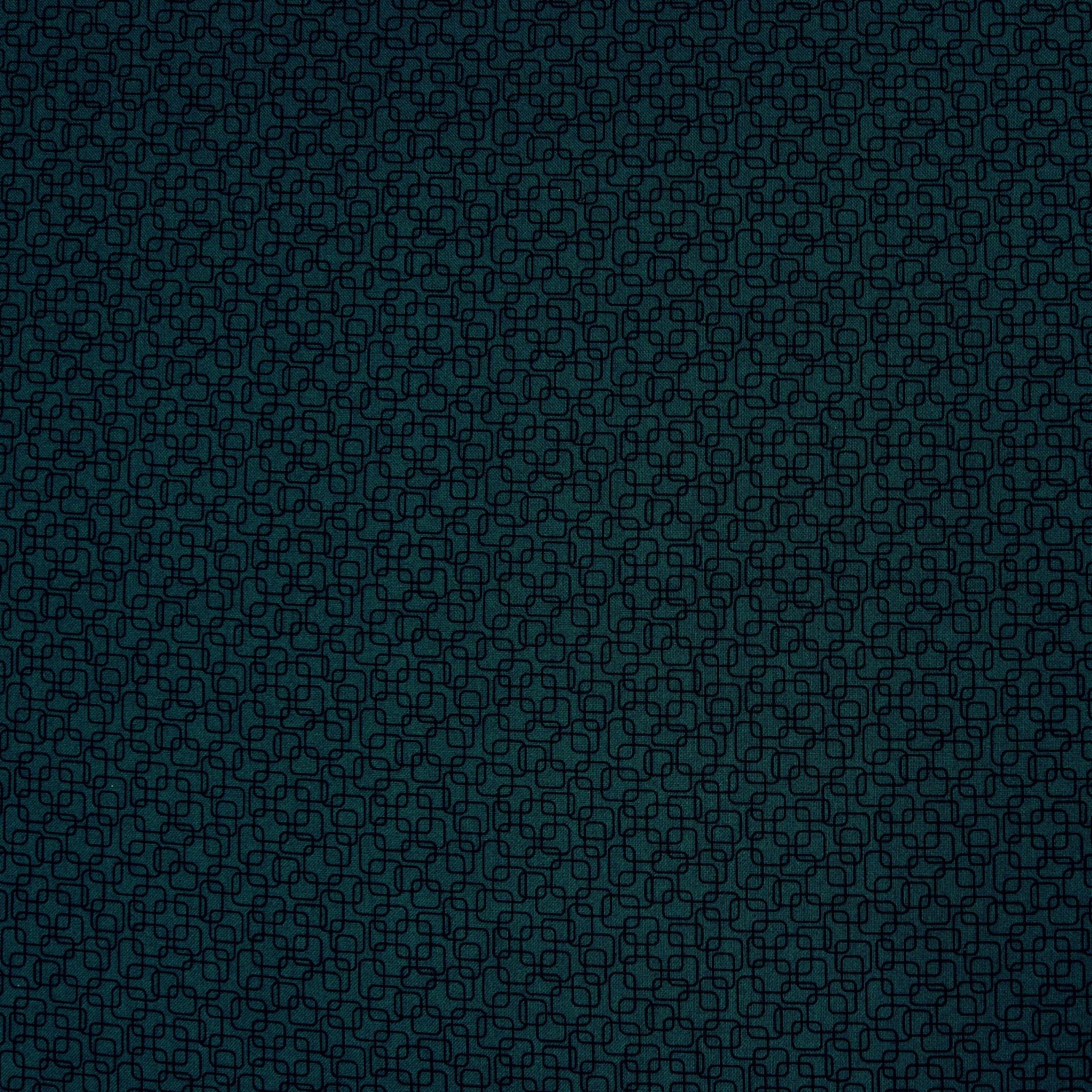 Connections 108" Fabric Collection - Peacock