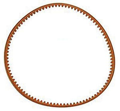 Belt Motor Lug 17-1/2in Grade A – 1712LT