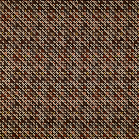 Blue Mill Fabric Collection - Silver Mill Wine