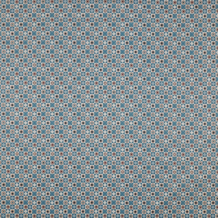 Blue Mill Fabric Collection - Dayton Sky