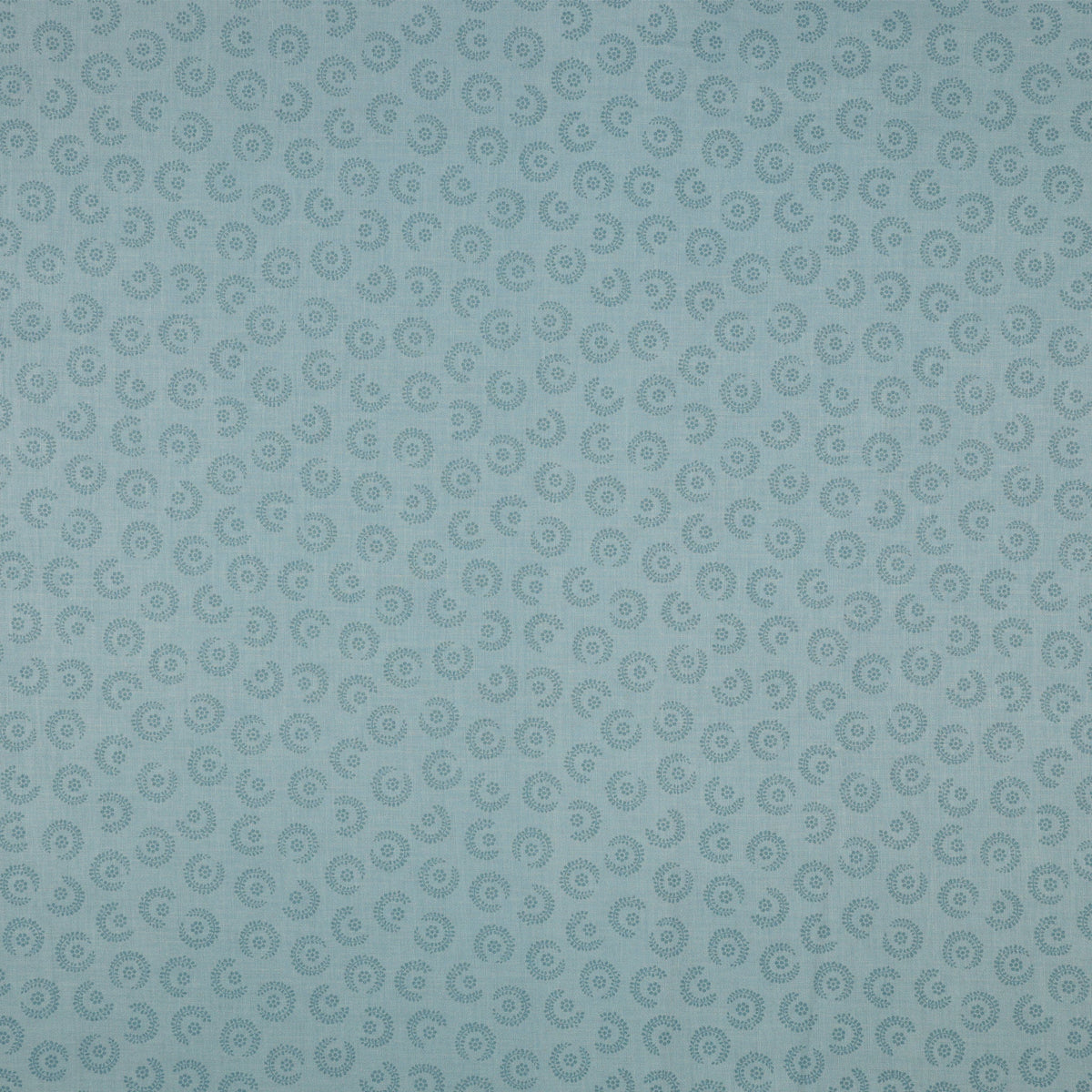 Blue Mill Fabric Collection - Lake View Sky