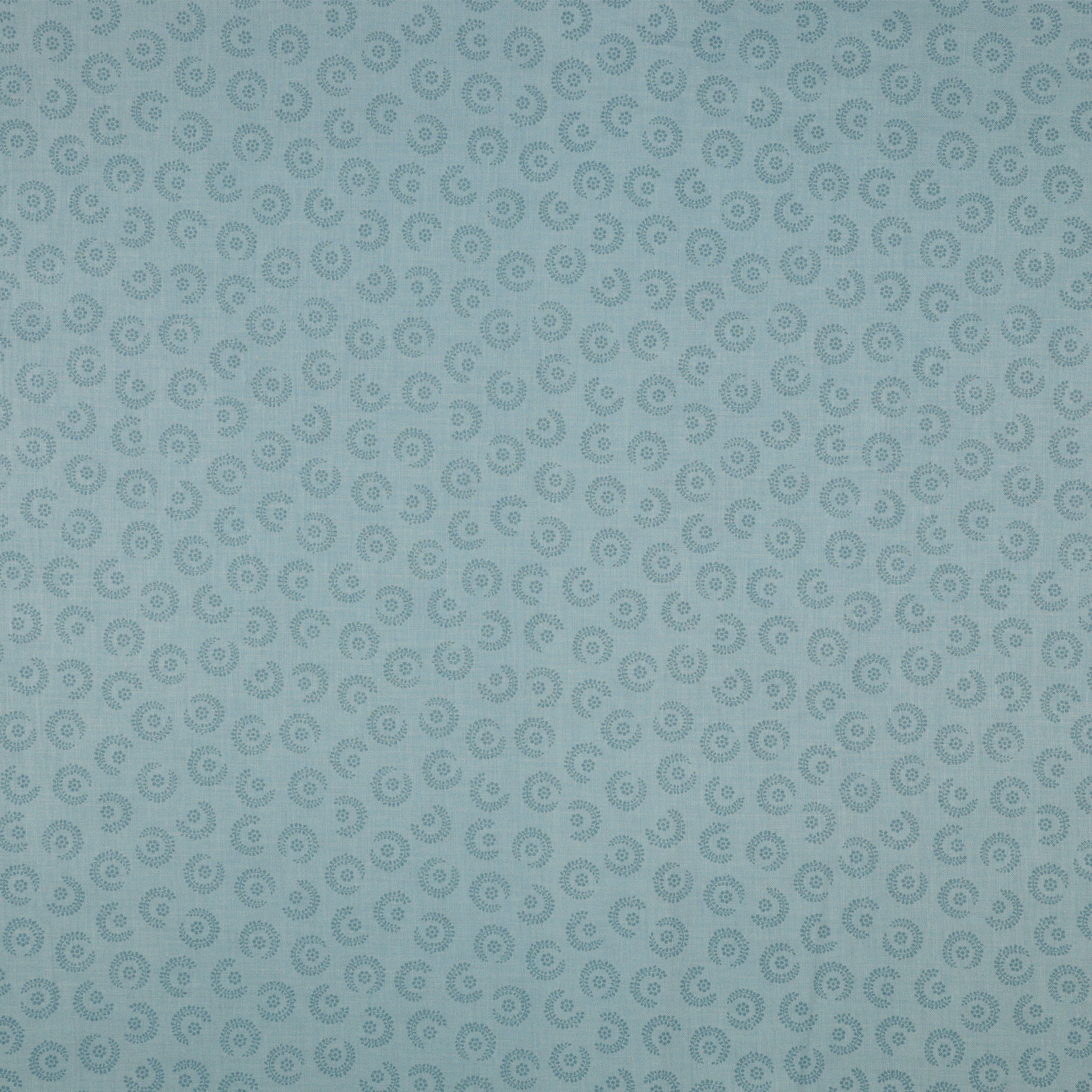 Blue Mill Fabric Collection - Lake View Sky
