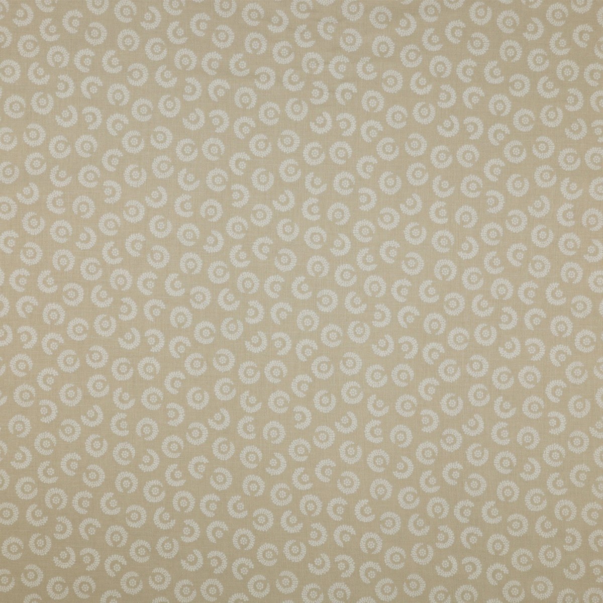 Blue Mill Fabric Collection - Lake View Beige