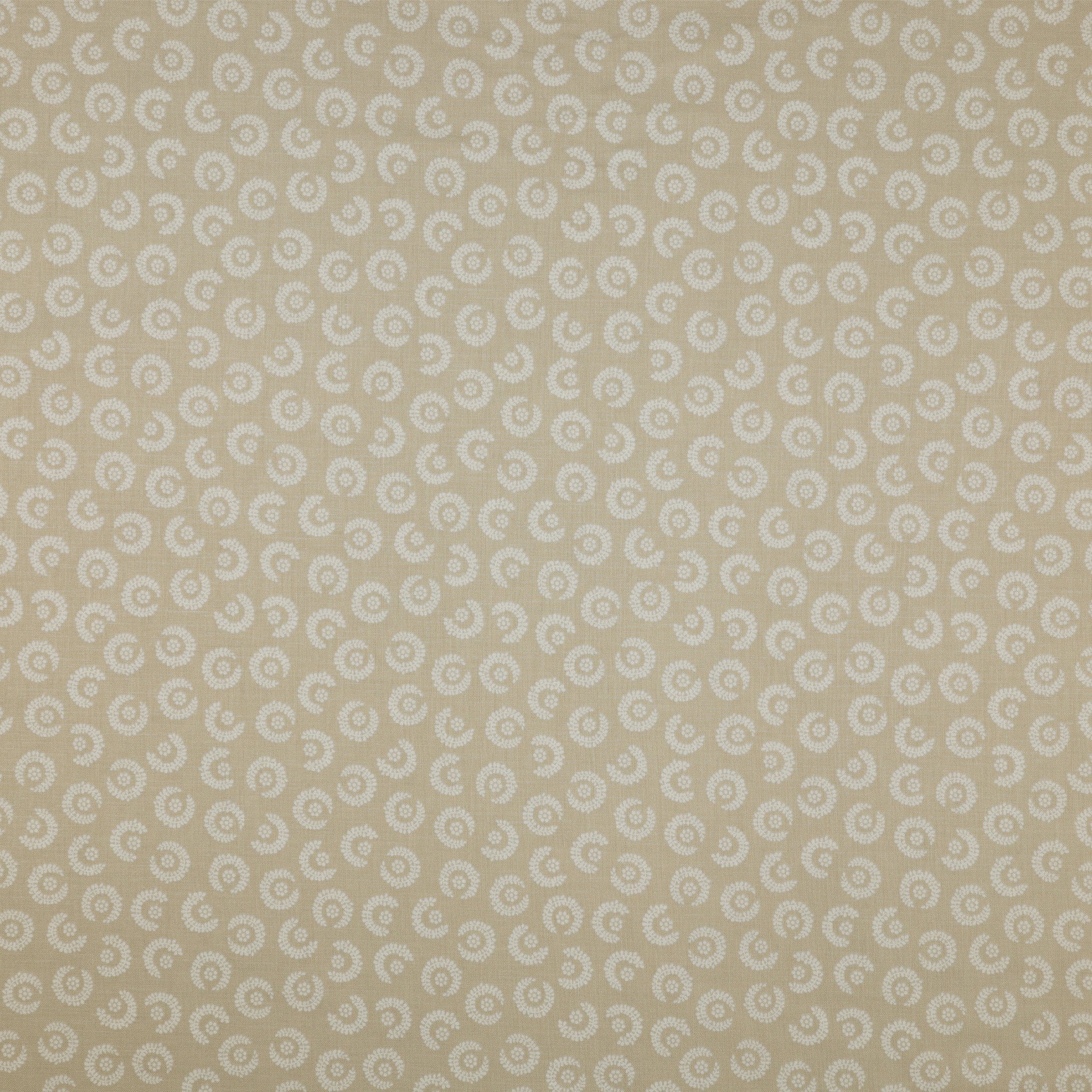 Blue Mill Fabric Collection - Lake View Beige