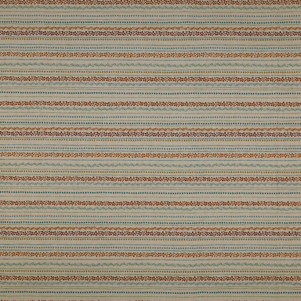 Blue Mill Fabric Collection - Wood Beams Khaki
