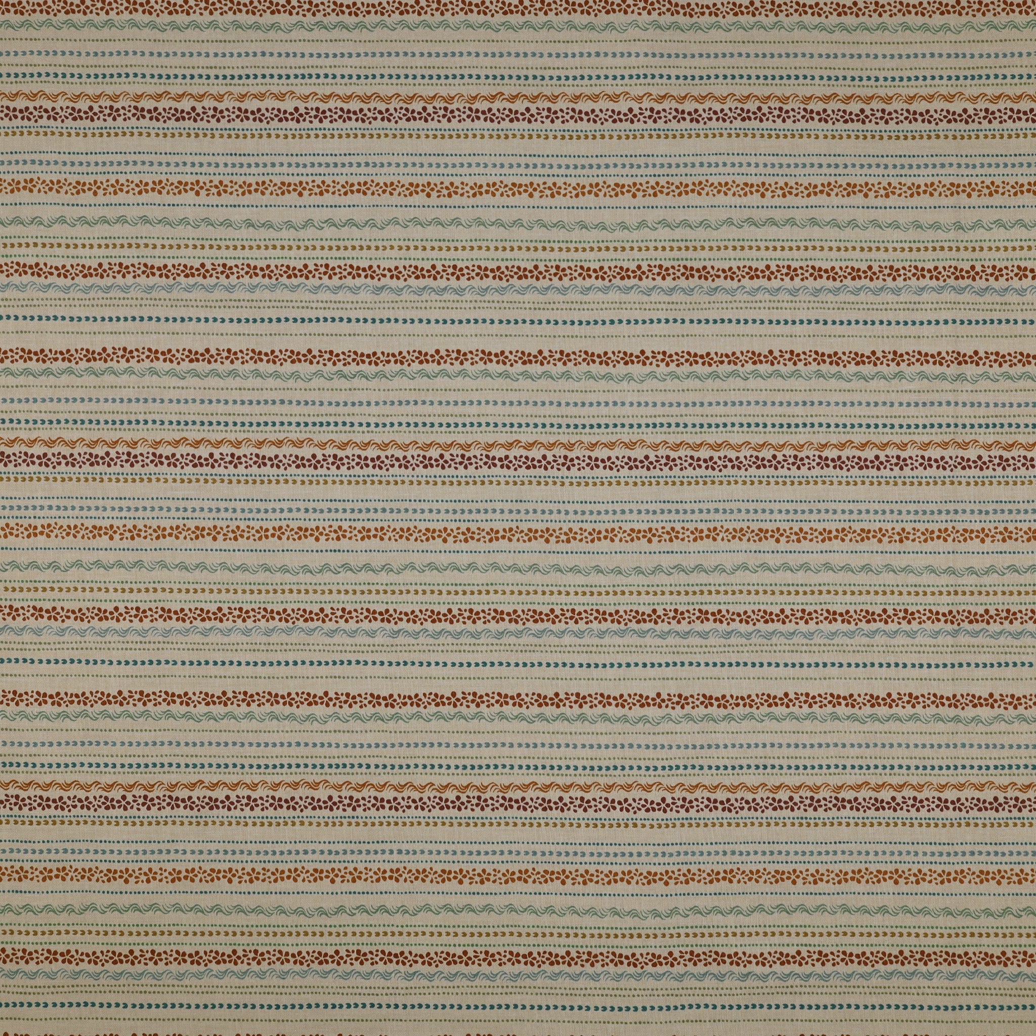 Blue Mill Fabric Collection - Wood Beams Khaki