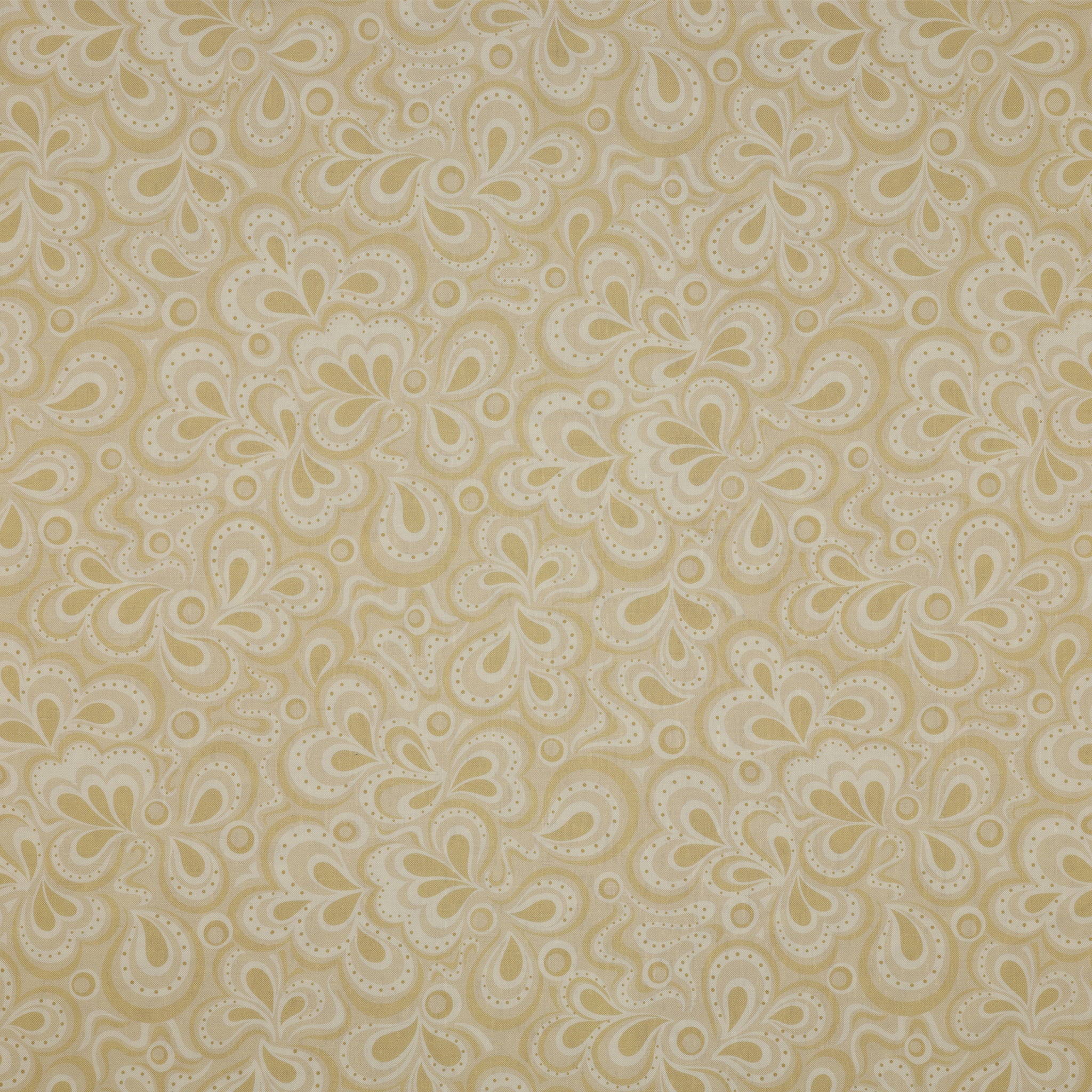 Moonlight Serenade 108" Wide Quilt Backing - Serenade Stream Cream