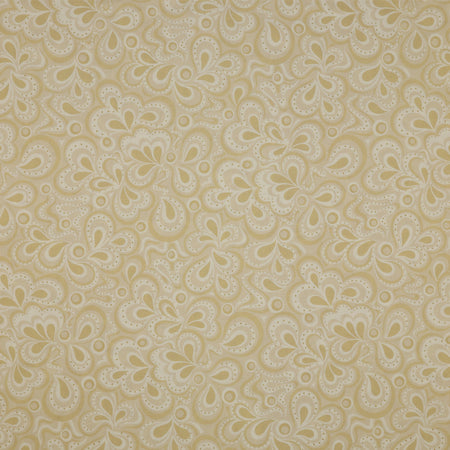 Moonlight Serenade 108" Wide Quilt Backing - Serenade Stream Cream