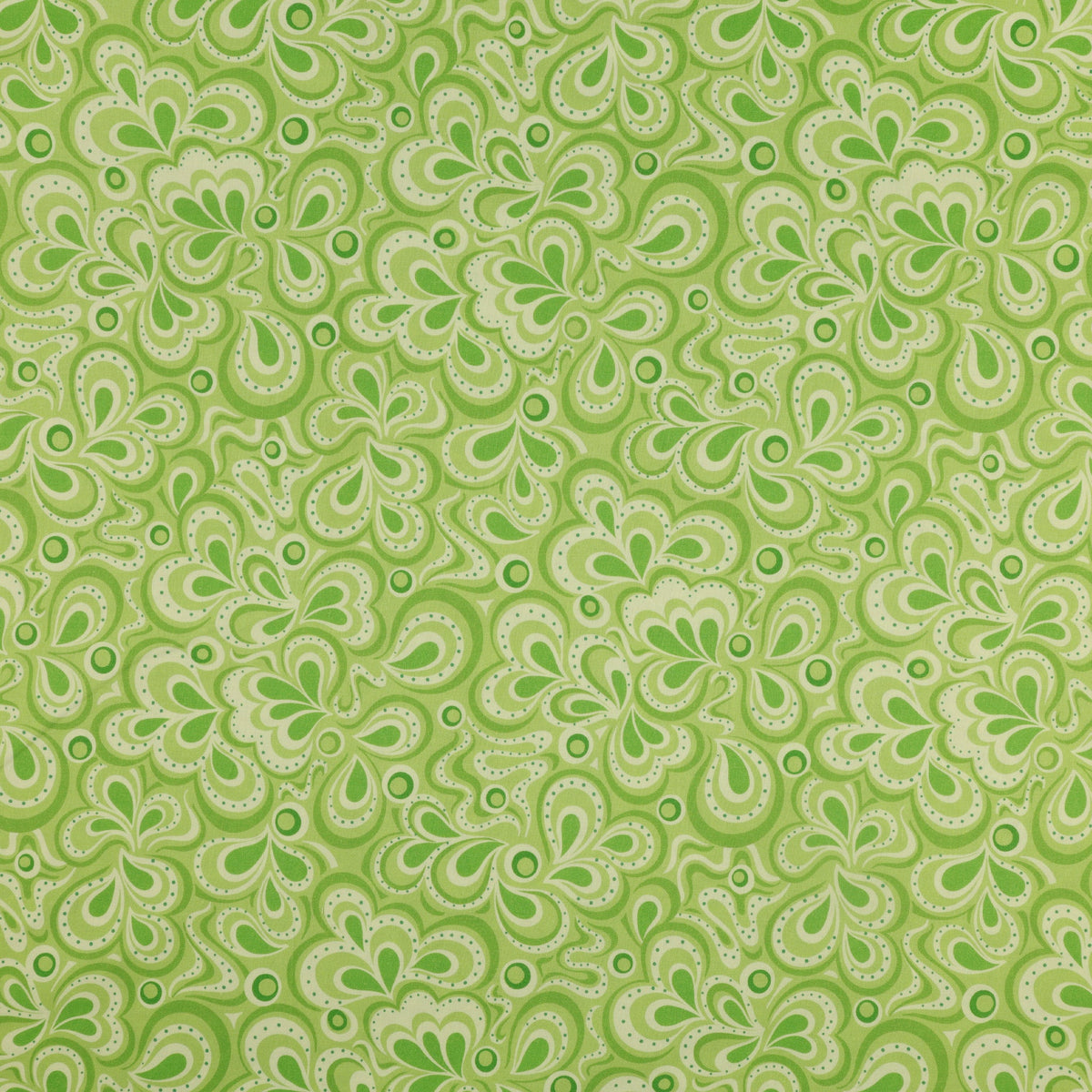 Twilight Serenade 108" Wide Quilt Backing - Serenade Stream Green