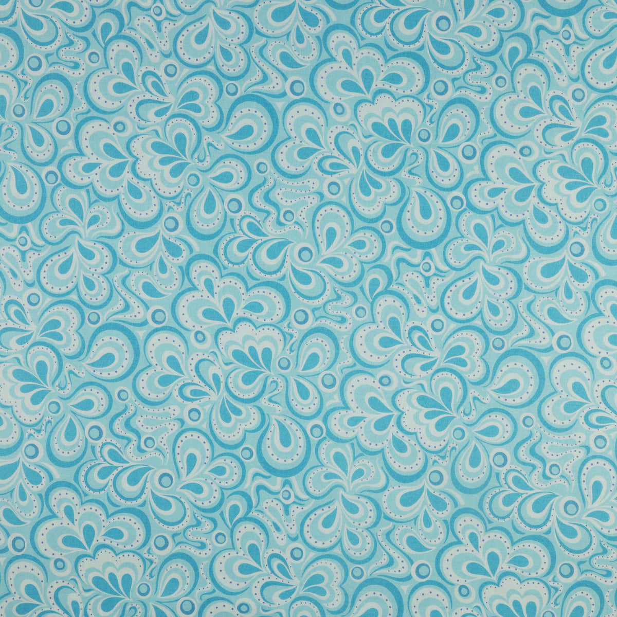 Twilight Serenade 108" Wide Quilt Backing - Serenade Stream Lake