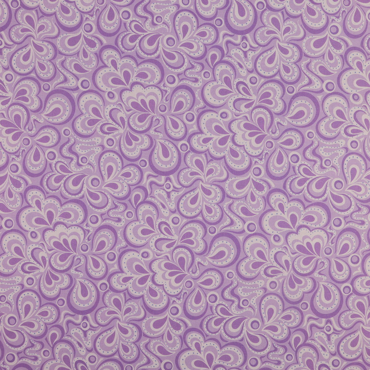 Twilight Serenade 108" Wide Quilt Backing - Serenade Stream Lavender