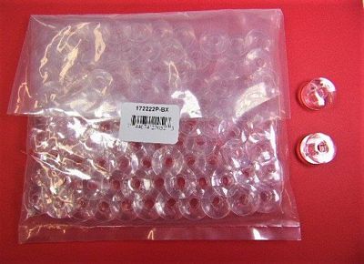 Bobbin Singer 66 Class 100/BX – 172222P-BX (Compatible)