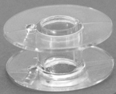 Bobbin Singer 66 class plastic dropin 10/pkg – 172222P (Compatible)