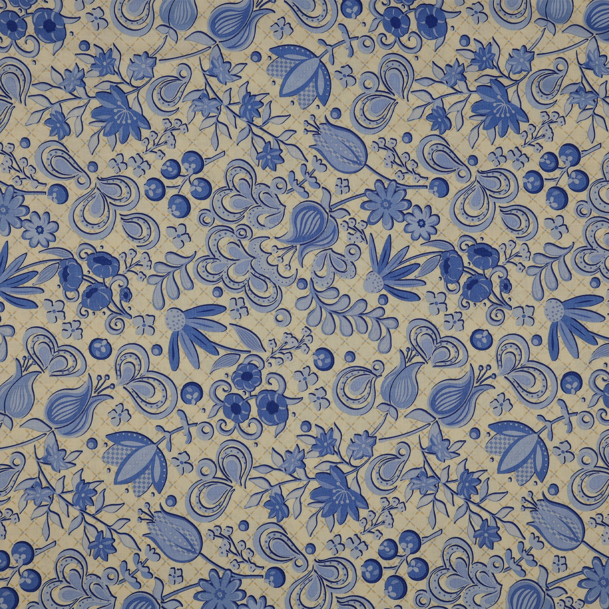Moonlight Serenade Fabric Collection - Feature Sky