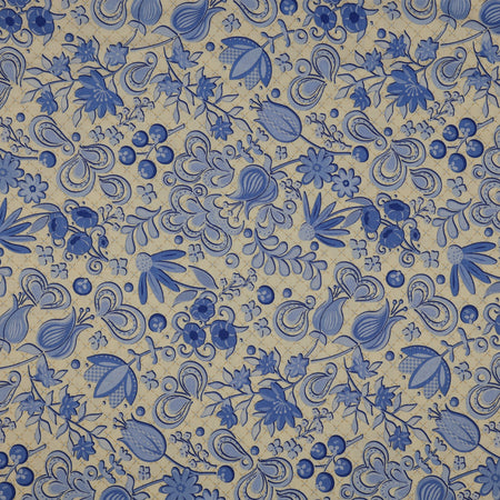 Moonlight Serenade Fabric Collection - Feature Sky