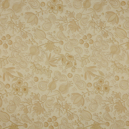 Moonlight Serenade Fabric Collection - Feature Cream