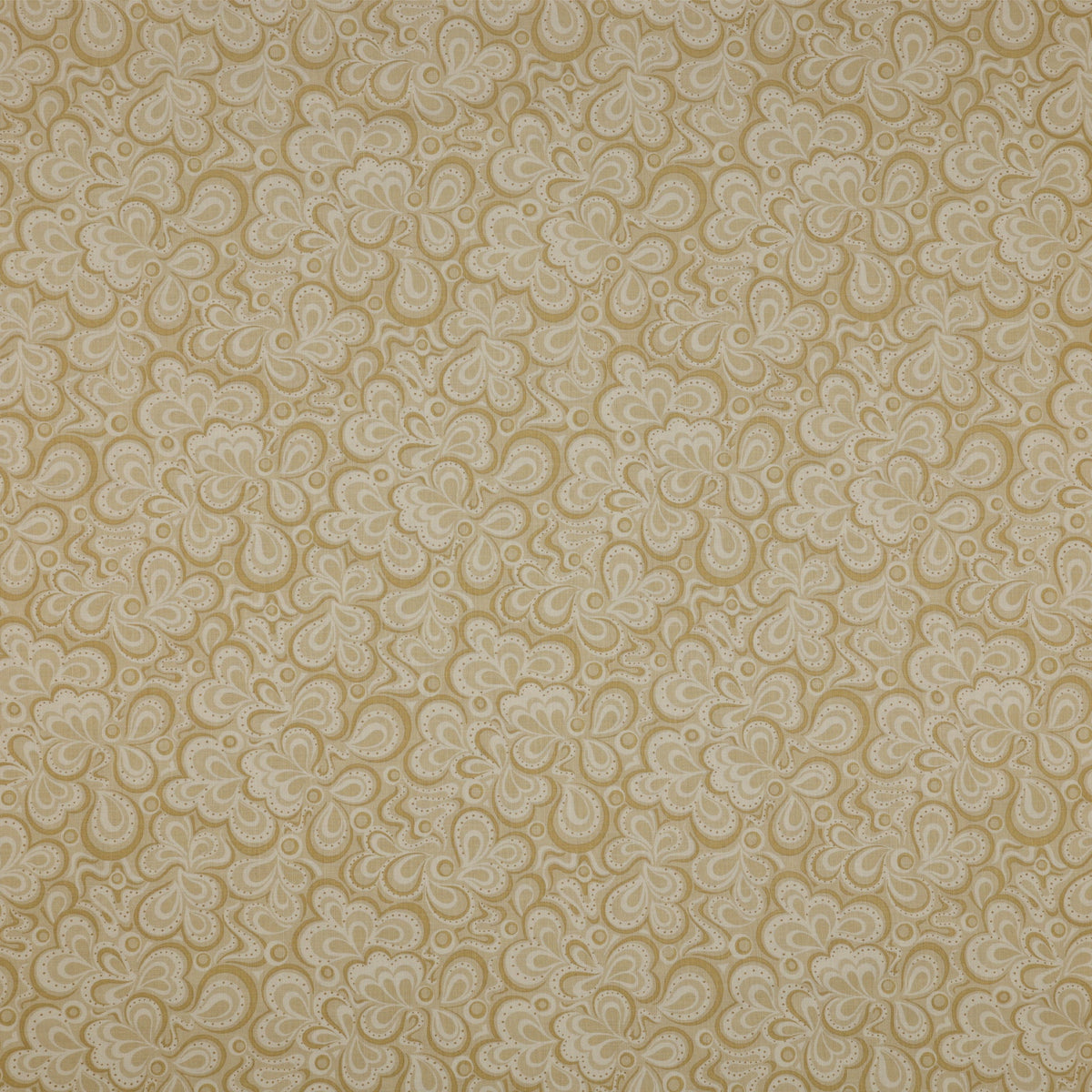 Moonlight Serenade Fabric Collection - River Cream