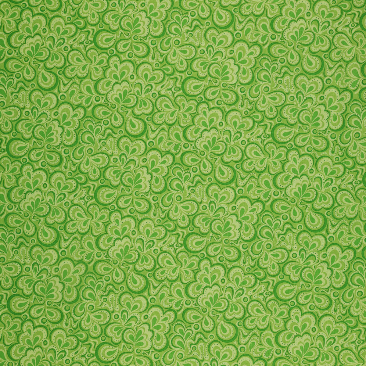 Twilight Serenade Fabric Collection - River Green
