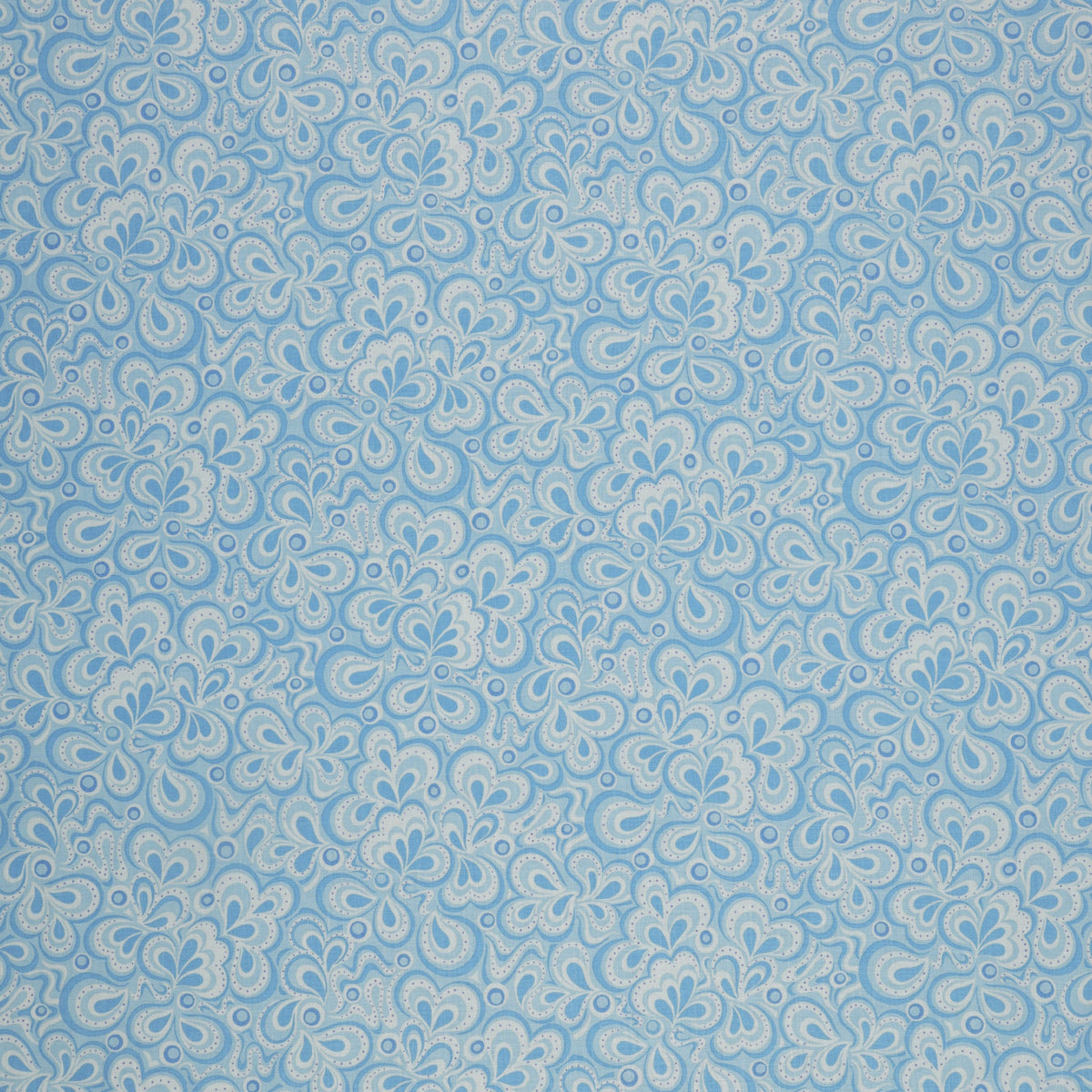 Twilight Serenade Fabric Collection - River Light Peri