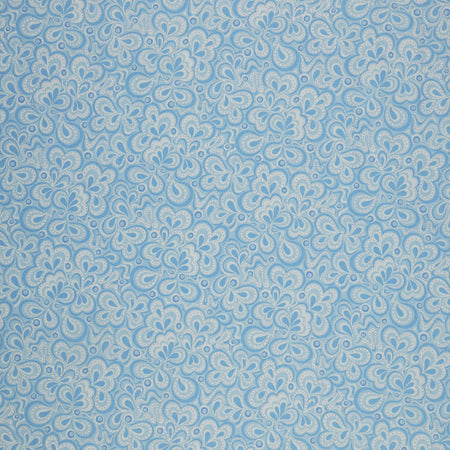 Twilight Serenade Fabric Collection - River Light Peri