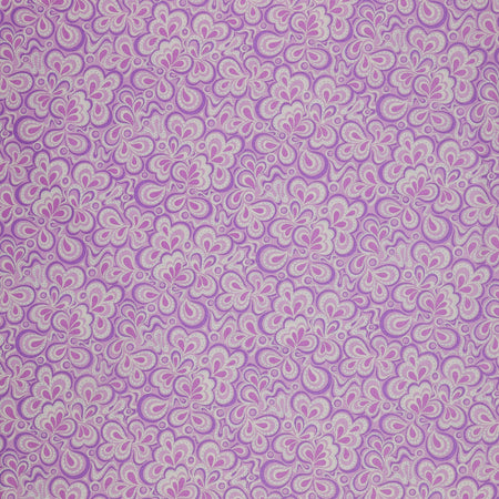 Twilight Serenade Fabric Collection - River Lavender
