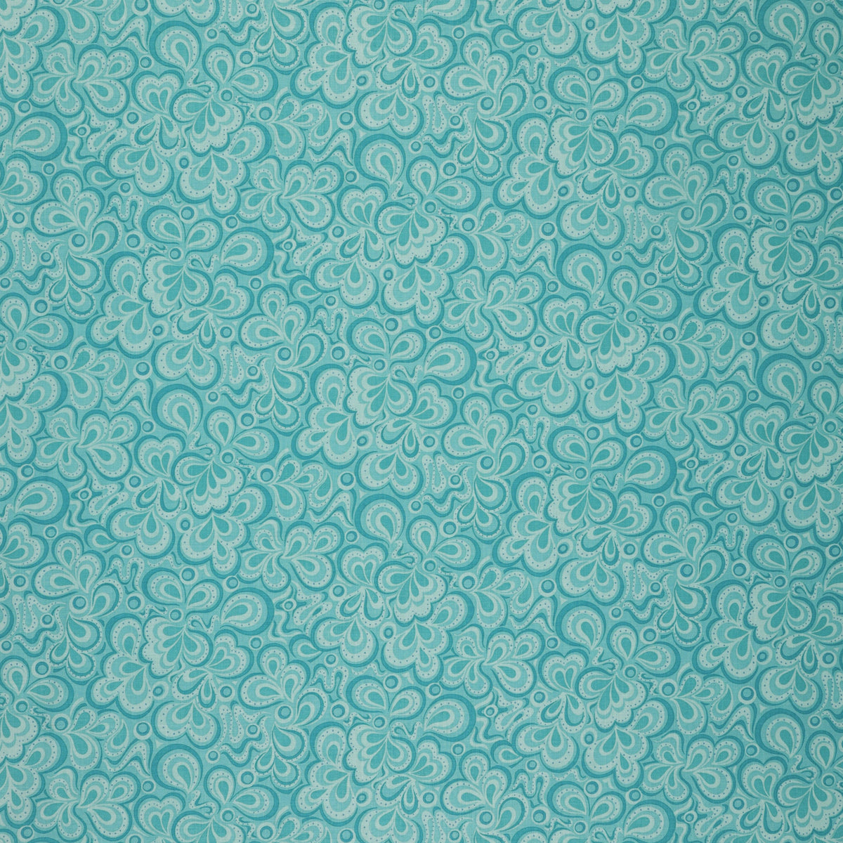 Twilight Serenade Fabric Collection - River Ocean