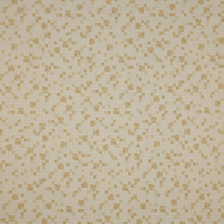Moonlight Serenade Fabric Collection - Modern Triangles Cream