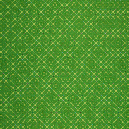 Twilight Serenade Fabric Collection - Crosshatch Green