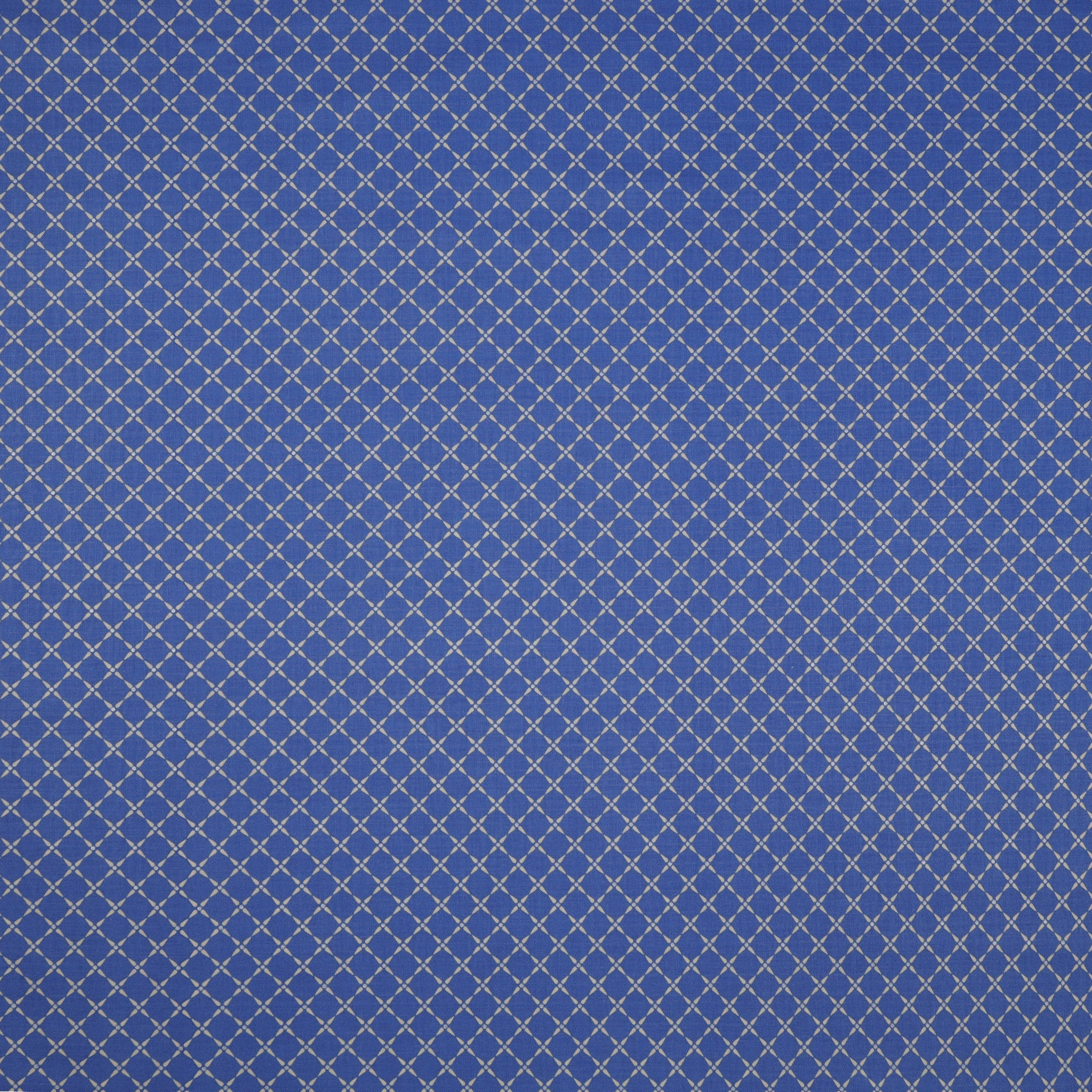 Moonlight Serenade Fabric Collection - Crosshatch Sky