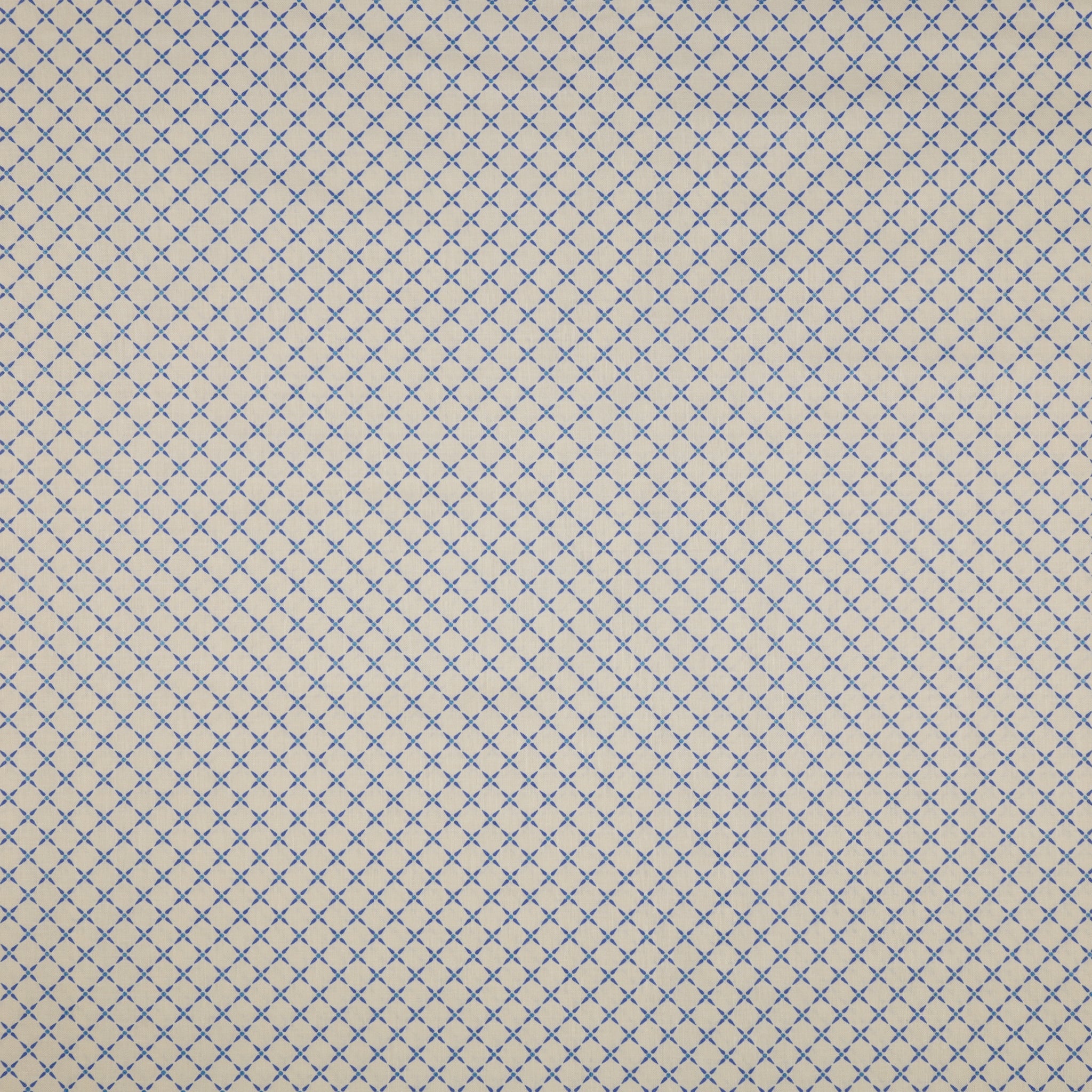 Moonlight Serenade Fabric Collection - Crosshatch Cream