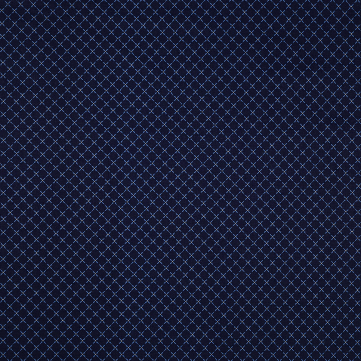 Moonlight Serenade Fabric Collection - Crosshatch Midnight