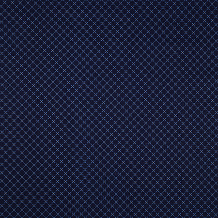 Moonlight Serenade Fabric Collection - Crosshatch Midnight