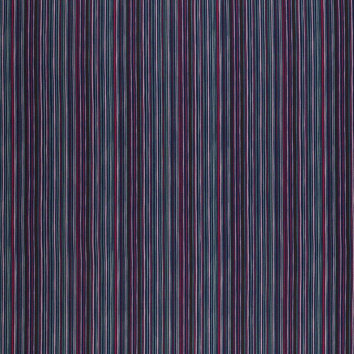 So Charming Fabric Collection - Forest Path Navy