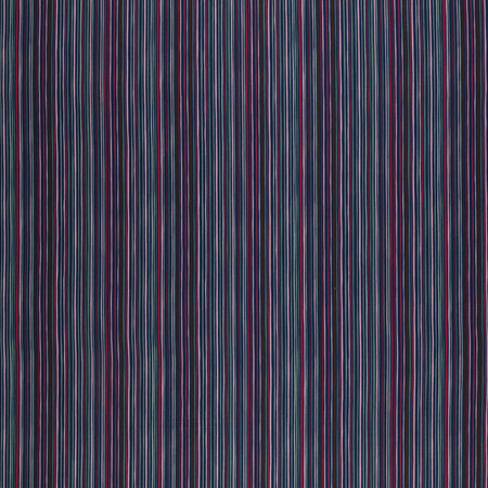 So Charming Fabric Collection - Forest Path Navy