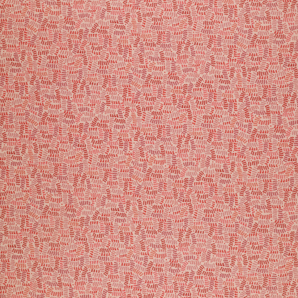 So Charming Fabric Collection - Fairy Games Pink