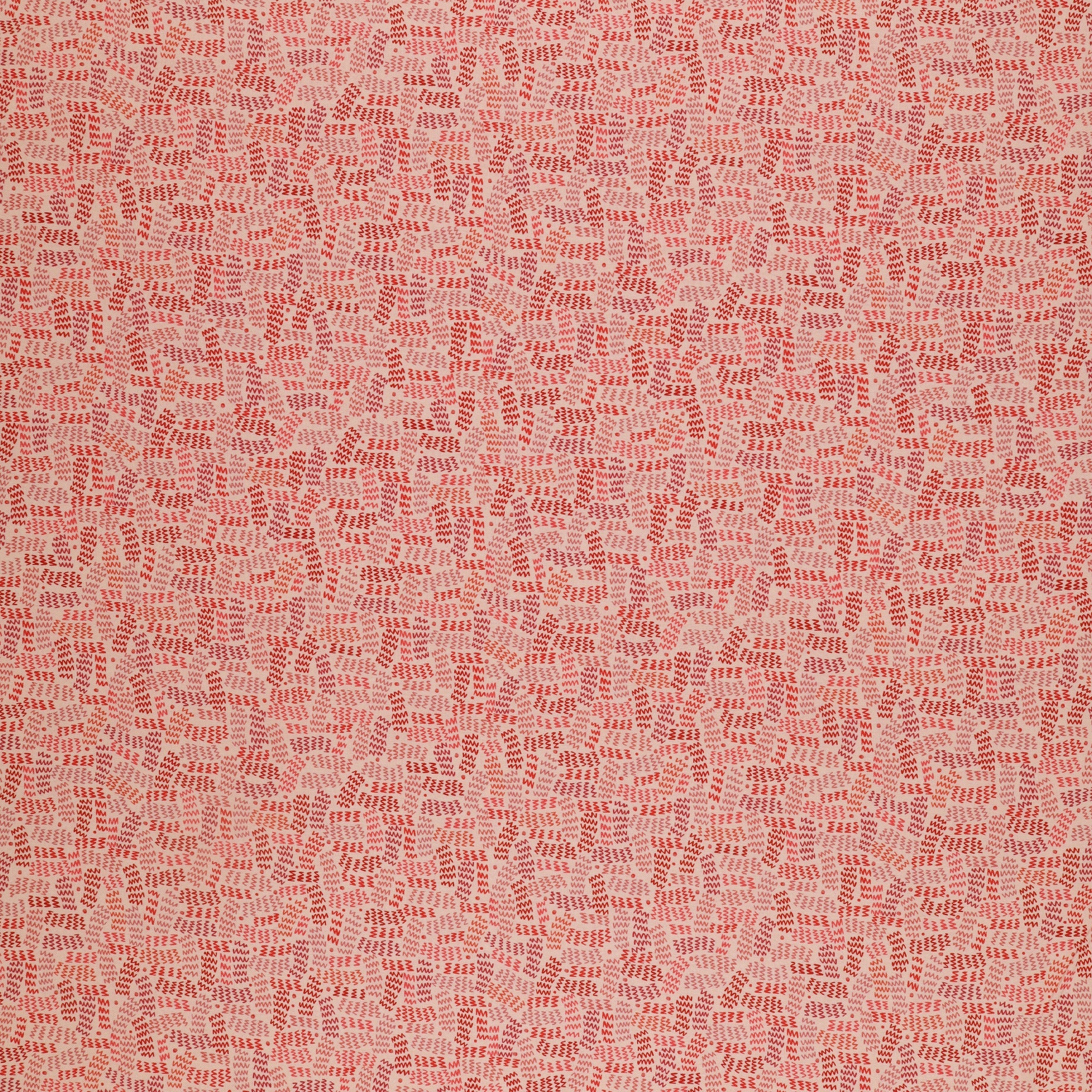 So Charming Fabric Collection - Fairy Games Pink