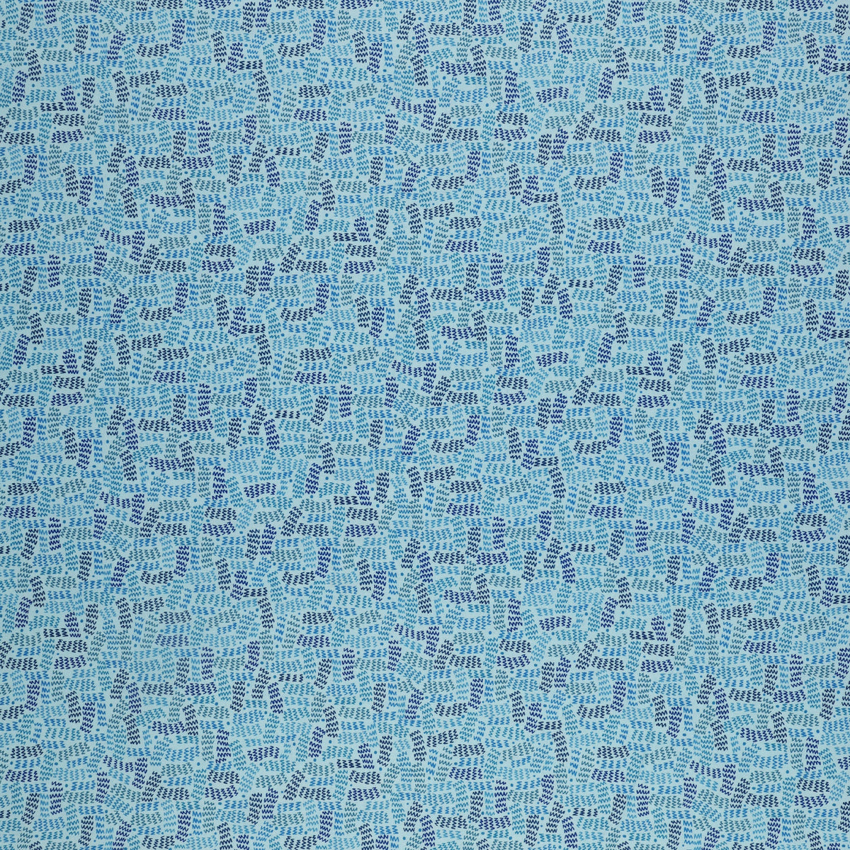 So Charming Fabric Collection - Fairy Games Sky